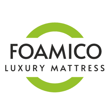 Foamico Logo