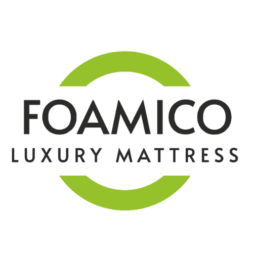 Foamico Logo