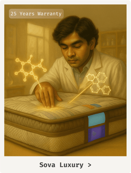 Sova Luxury