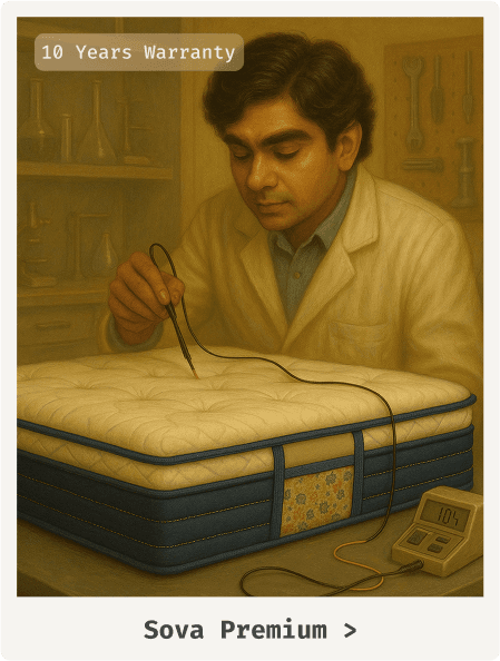 Sova Premium