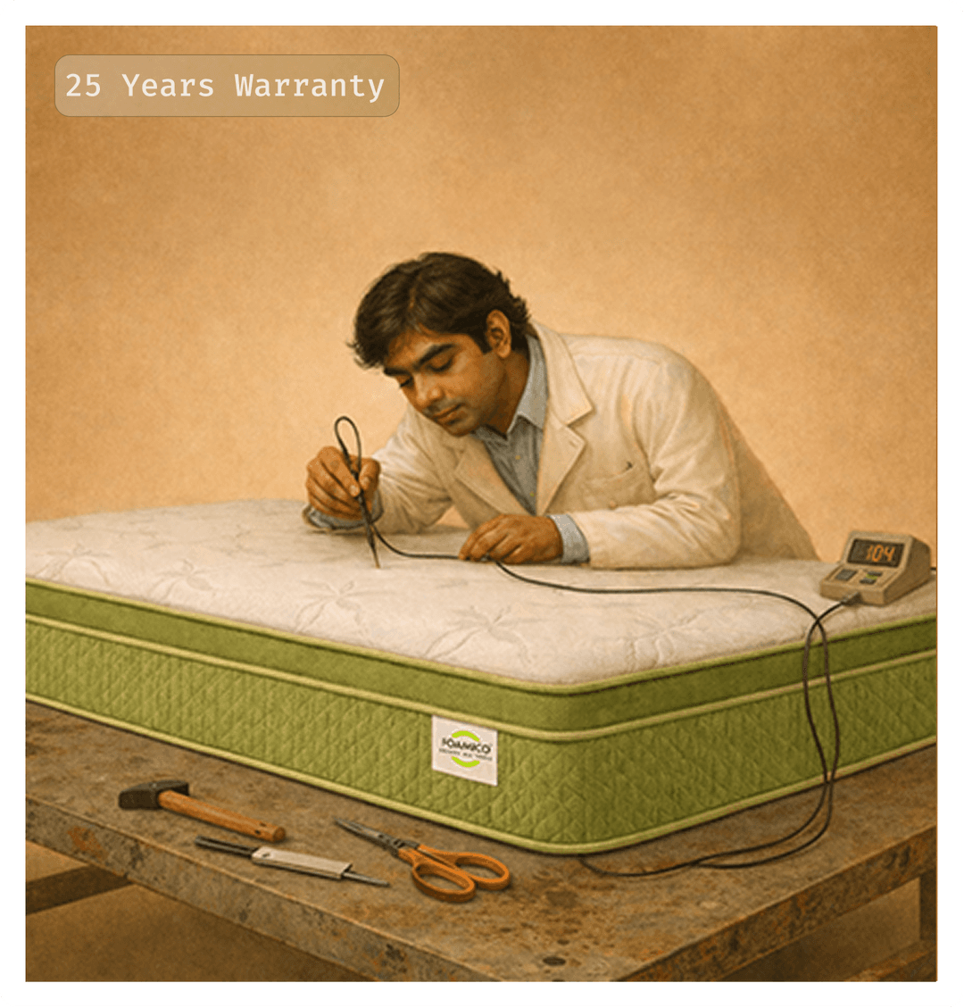 Natura Natura 1.0 Mattress