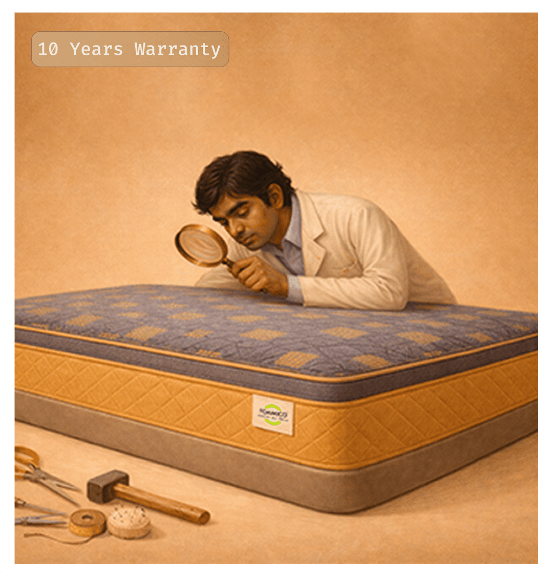 Resto Premium Mattress