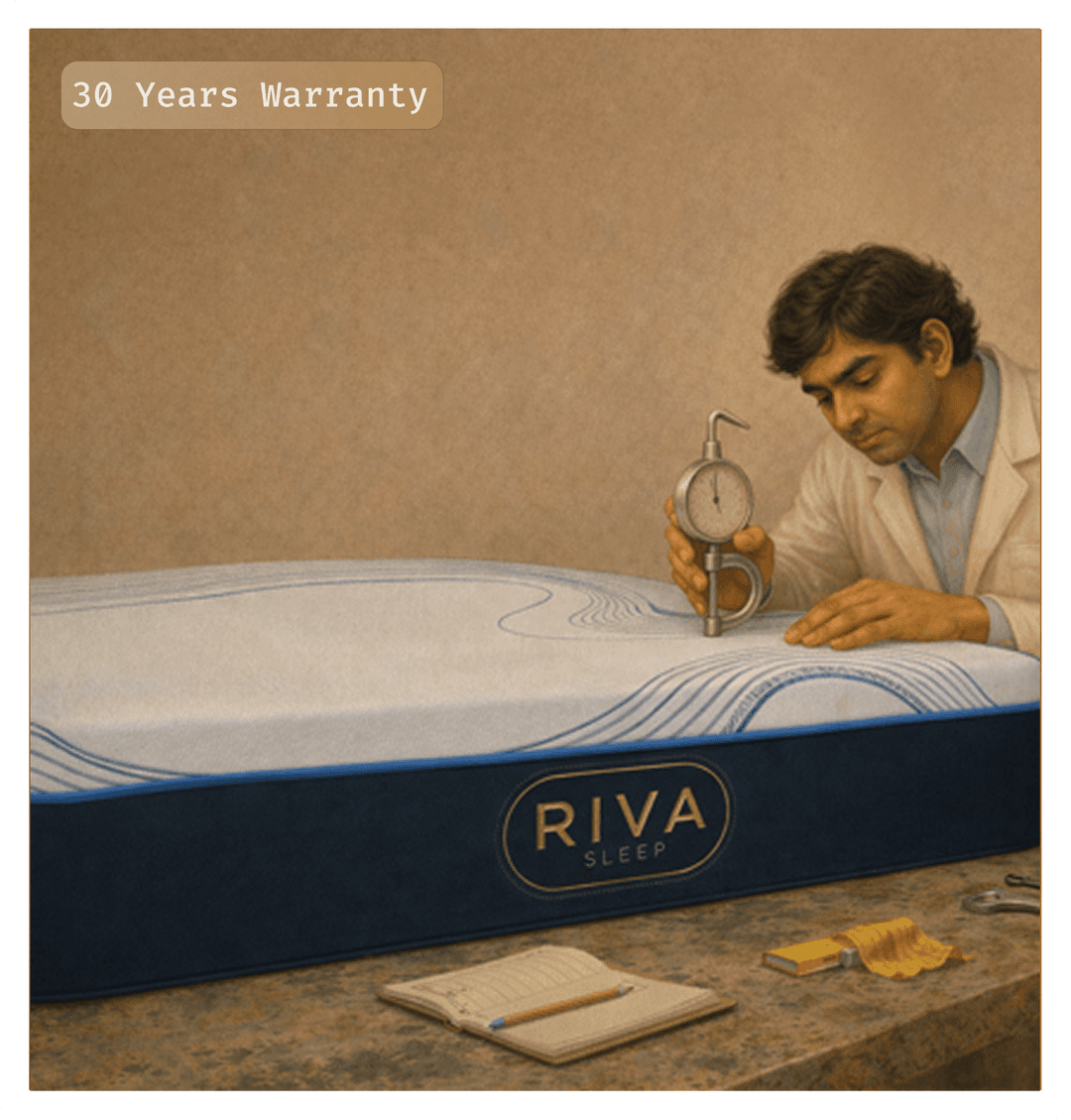 Riva Riva 3000 Mattress