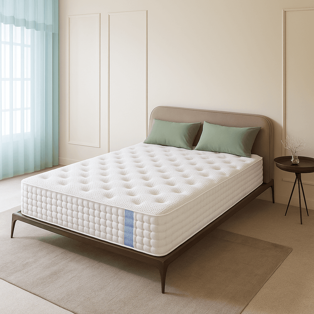 Natura mattress